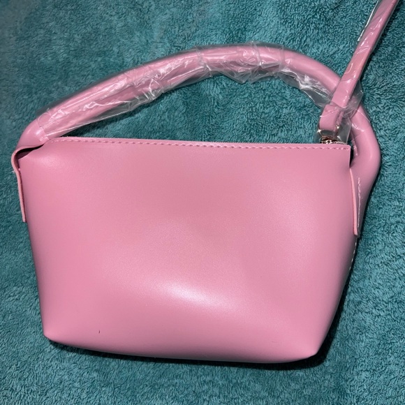 Pink Mini Purse - Picture 2 of 3